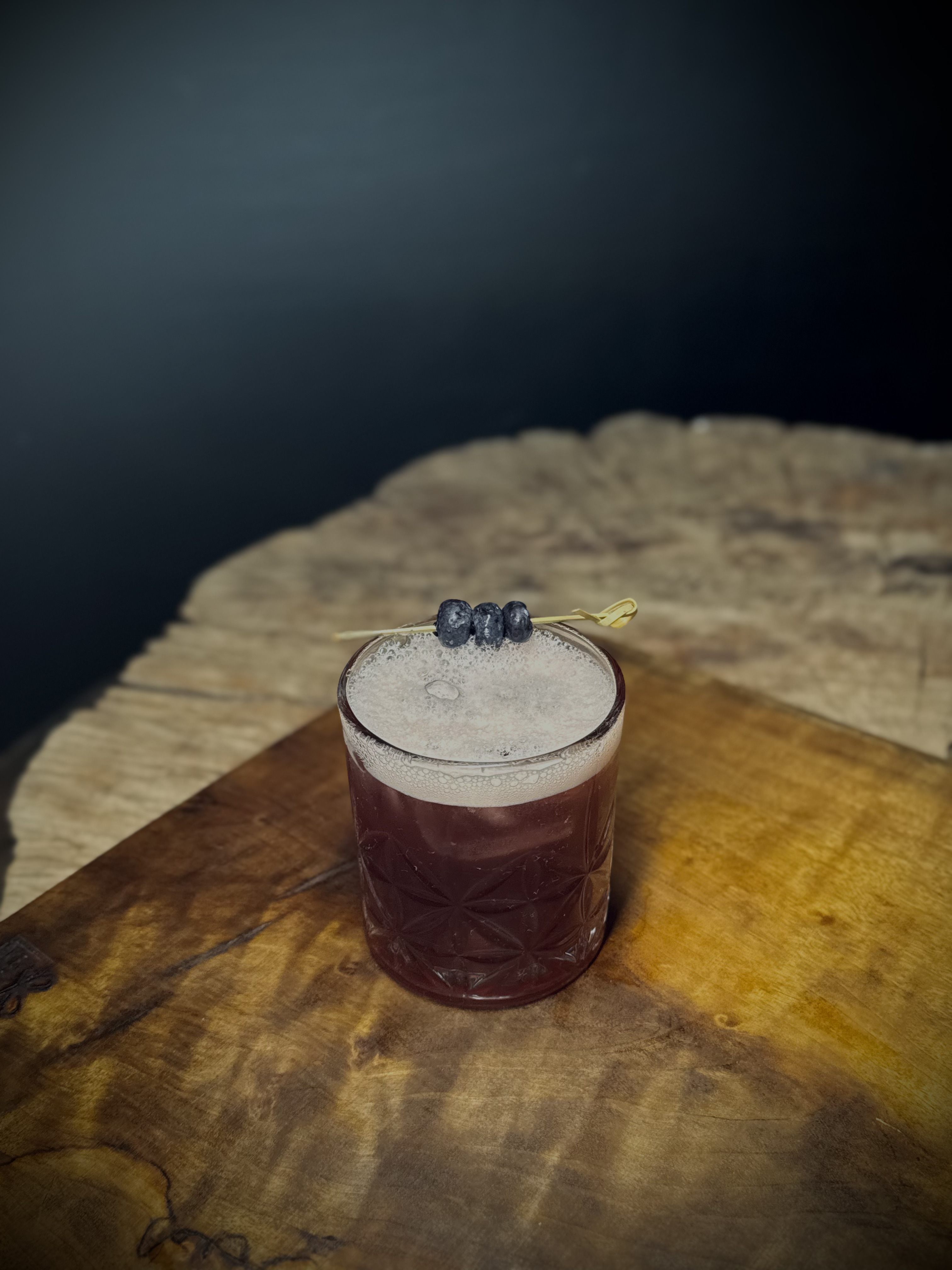 Drink com papel de arroz personalizado